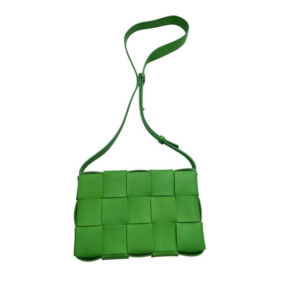 Bottega Veneta Cassette Bag in Parakeet - Picture 4 of 5